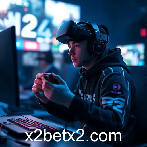 Trends and Developments in Gaming Sites