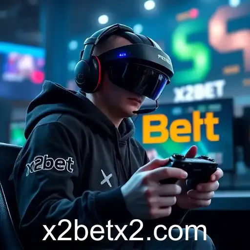 The Evolution of Online Gaming: A Deep Dive into x2bet