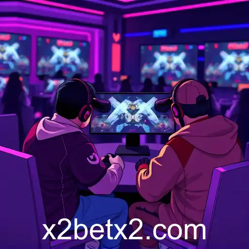 The Evolution of Online Gaming Platforms