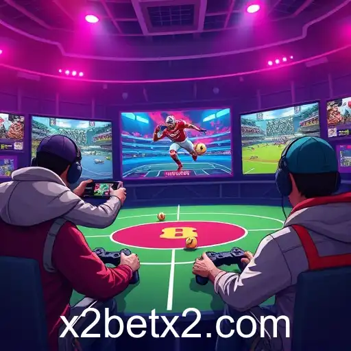 The Rise of Online Gaming Platforms