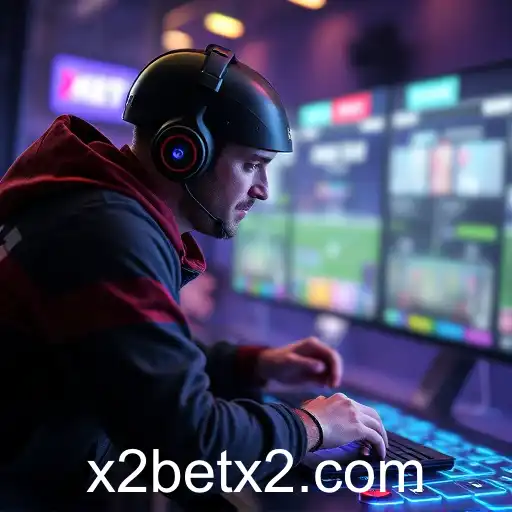 The Rise of Online Gaming in a Digital Age