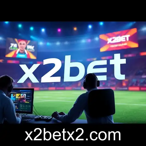 The Rise of Online Gaming: The Role of x2bet