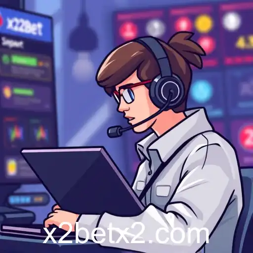 The Rise of x2bet in Gaming