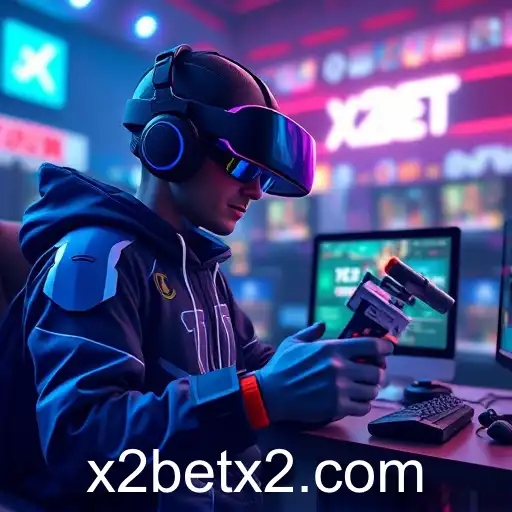 The Rise of x2bet in the Online Gaming World