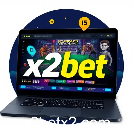 The Rise of x2bet in Gaming