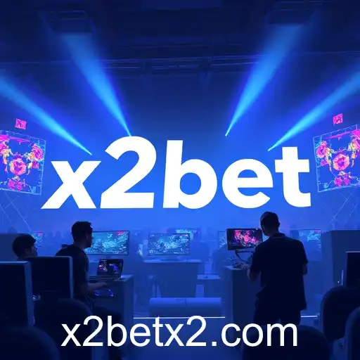 The Rise of x2bet in the Gaming World