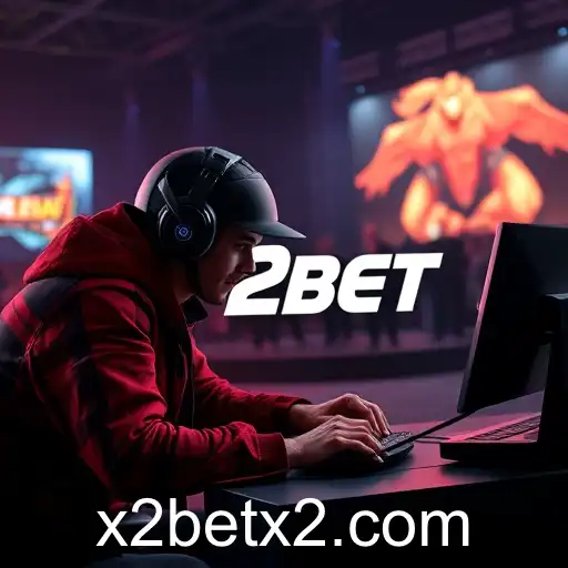 x2bet Revolutionizes Online Gaming Experience