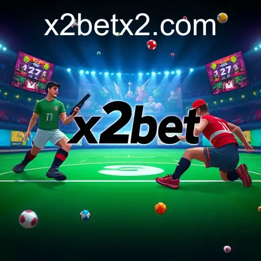 The Rise of x2bet in Online Gaming