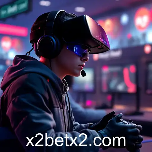 x2bet: Revolutionizing Online Gaming
