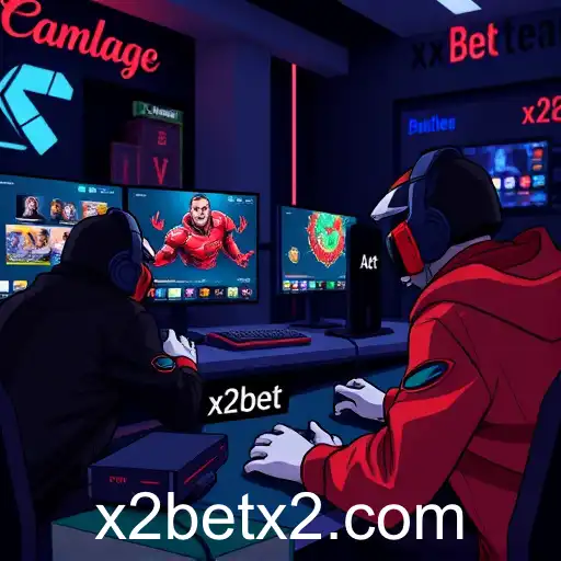 The Rise and Influence of x2bet in Online Gaming