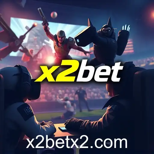 Navigating the Future of Gaming with x2bet
