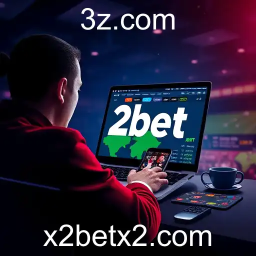 The Growing Influence of Online Betting in Modern Entertainment