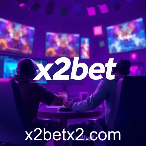 The Rise of x2bet: Navigating the Gaming World