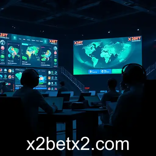 The Rise of Online Gaming Hubs