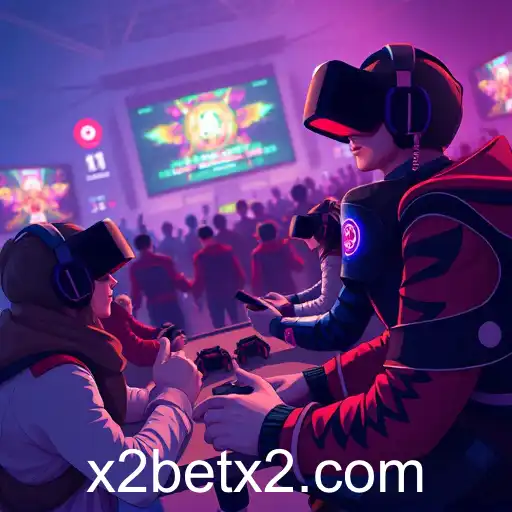 The Rise of x2bet in the Gaming World