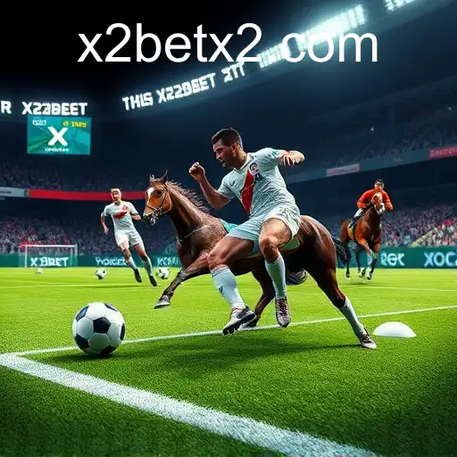 Exploring the Rise of Virtual Sports on x2bet Platforms