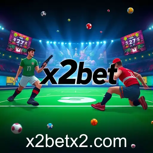 The Rise of x2bet in Online Gaming